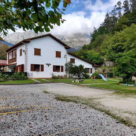 Apartamentos Rurales La Tabla Alles Extérieur photo