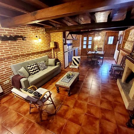 Apartamentos Rurales La Tabla Alles Extérieur photo