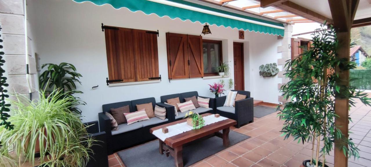 Apartamentos Rurales La Tabla Alles Extérieur photo