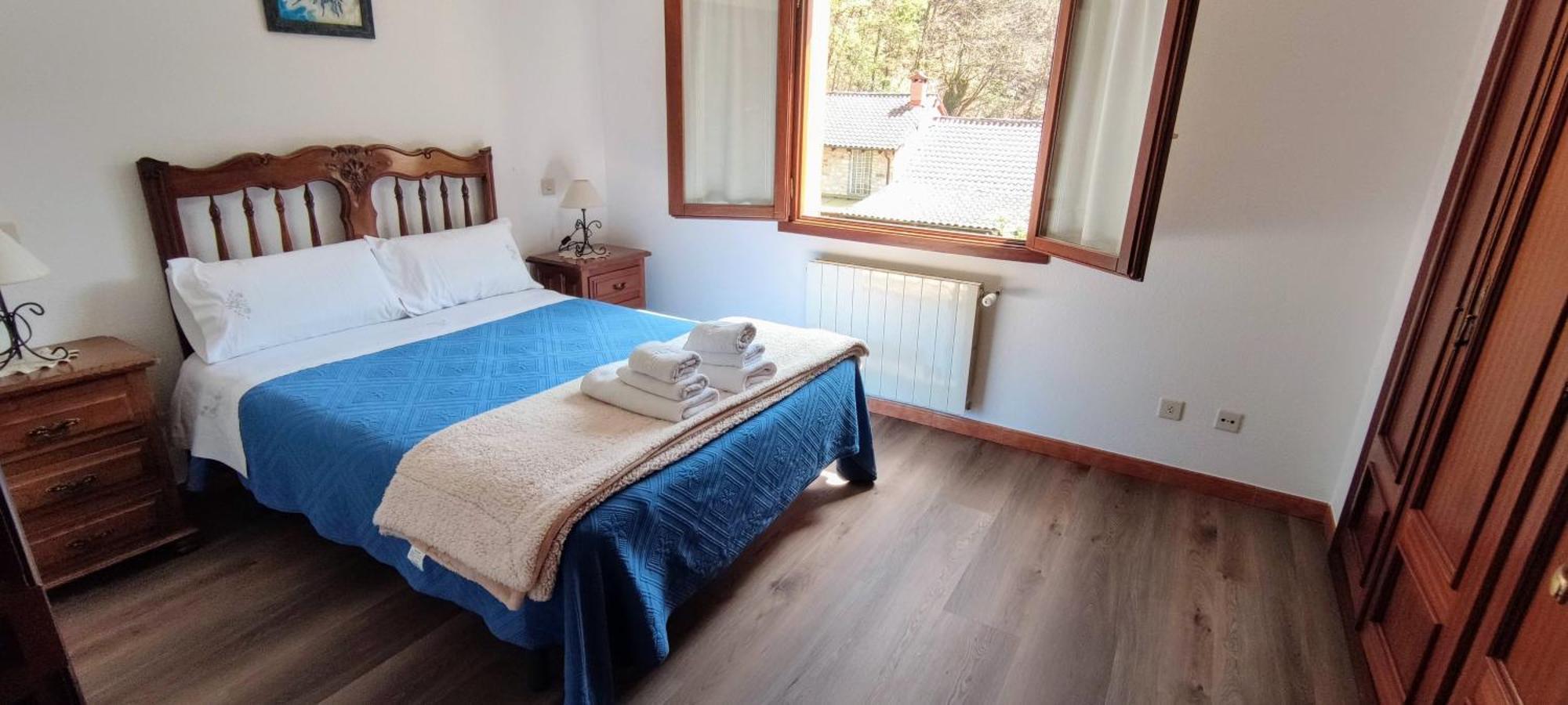 Apartamentos Rurales La Tabla Alles Extérieur photo