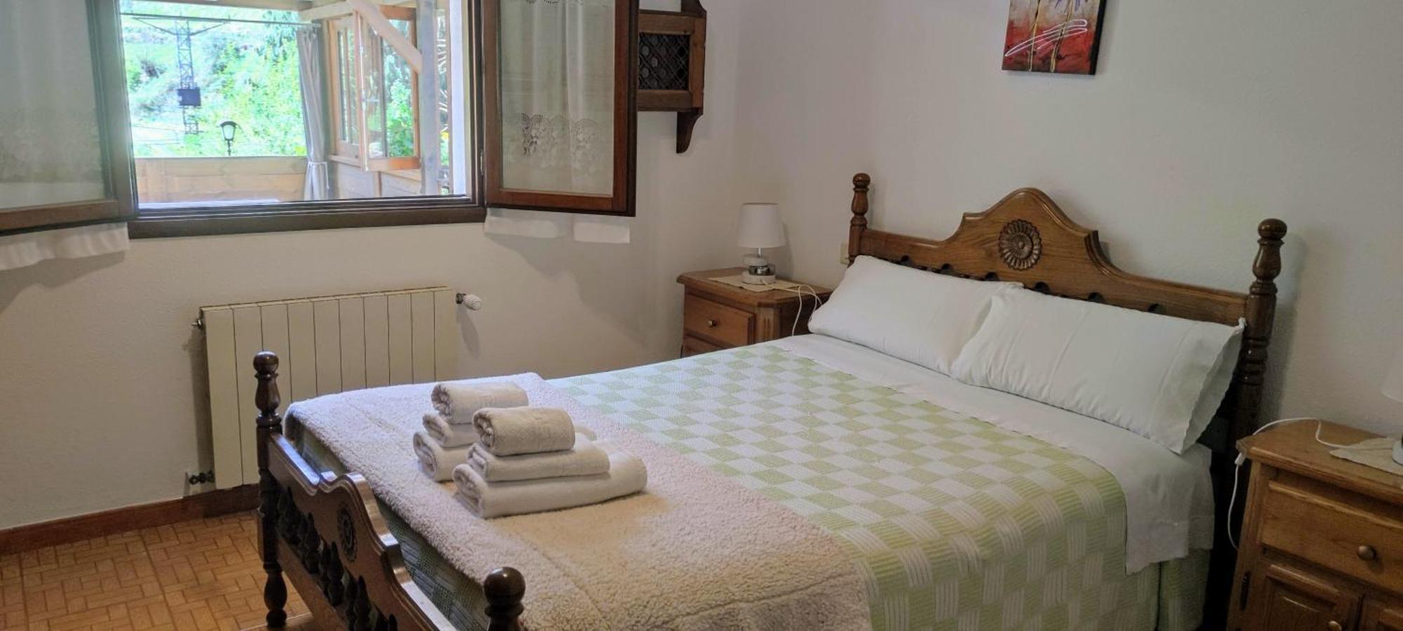 Apartamentos Rurales La Tabla Alles Extérieur photo