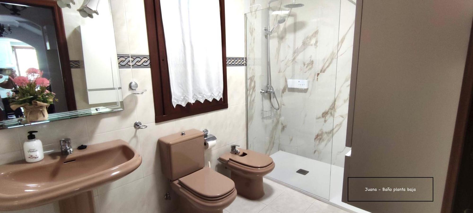 Apartamentos Rurales La Tabla Alles Extérieur photo