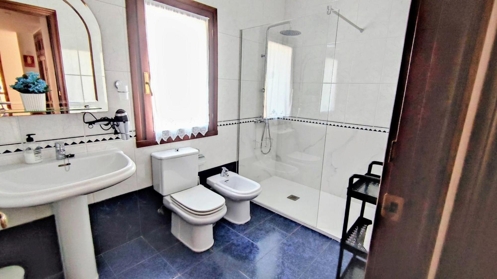 Apartamentos Rurales La Tabla Alles Extérieur photo