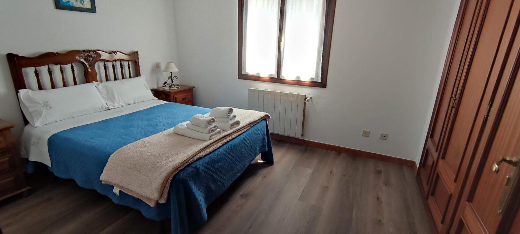 Apartamentos Rurales La Tabla Alles Extérieur photo