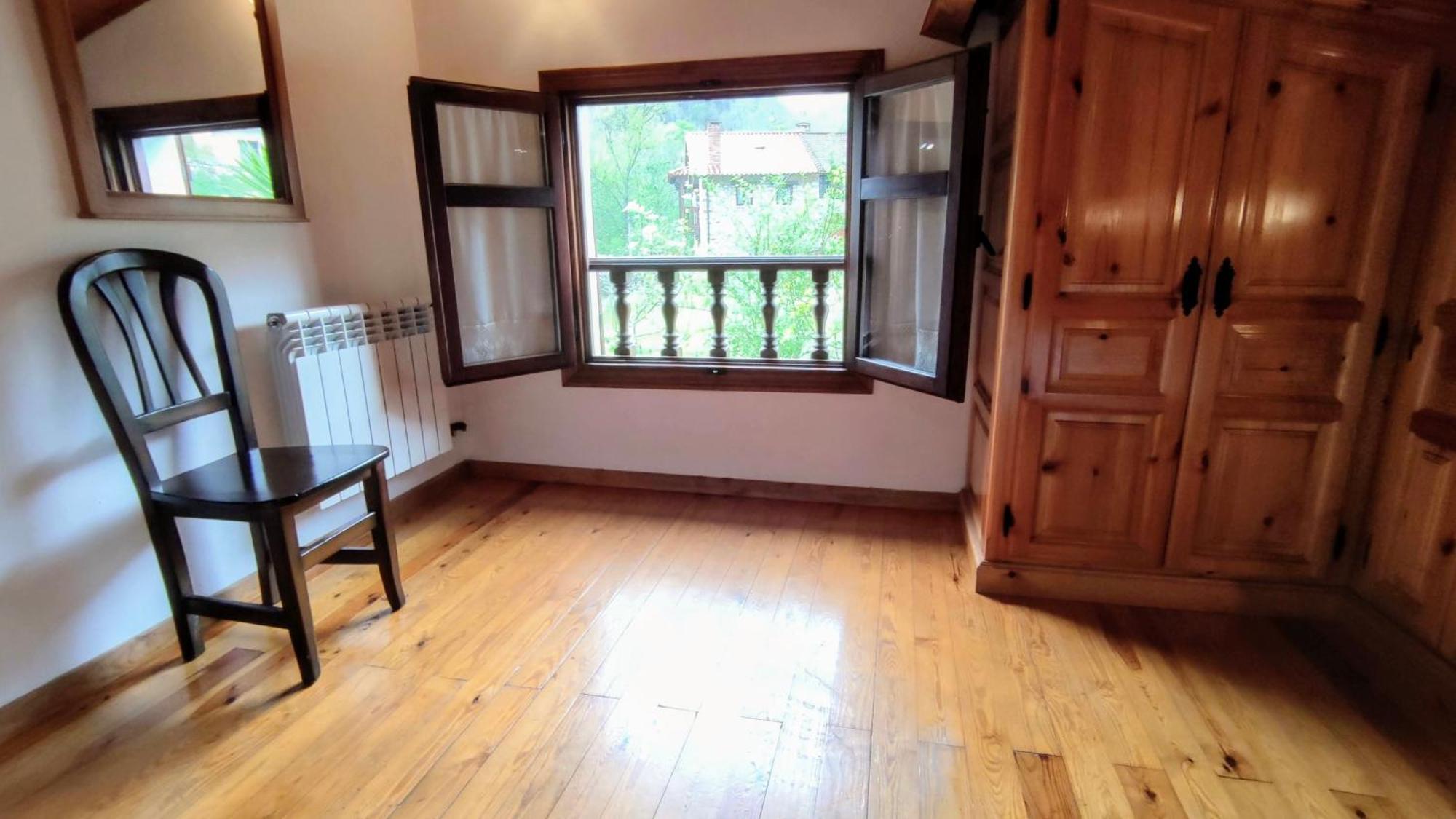 Apartamentos Rurales La Tabla Alles Extérieur photo